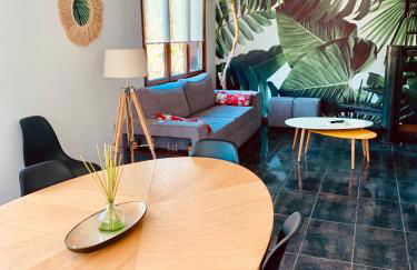 La Kabylie au coeur des 3 Vallées internet tout compris - Foto 2