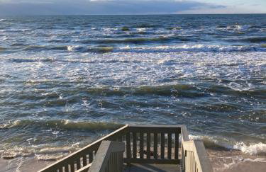 Apartamenty nad morzem Przy klifie 3 Dębina - Foto 41