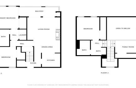 Cape Manor Unit #209 - Foto 31