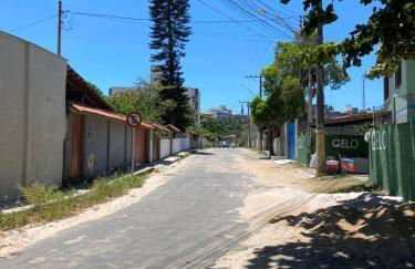 Casa da Vila, charmosa e espaçosa, fica a 150 metros da praia das castanheiras - Foto 36