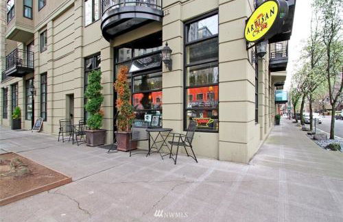 Lovely 1 Bedroom Condo in the Heart of Seattle! - Foto 11