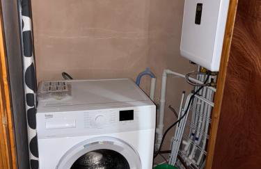 Old Mart Lodge - Foto 22