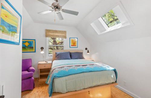 Folly Vacation Vintage Cottage with Stunning Views 218 - Foto 31