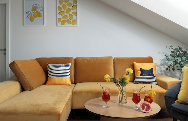 Apartments Zelny Trh II - Foto 9