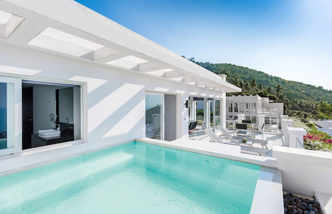 Panorama Samui Residences - Photo 57