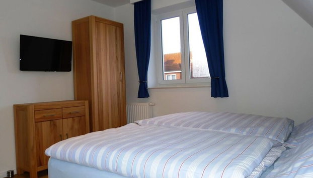 Holiday House Sonnenstern - Foto 2, Habitación