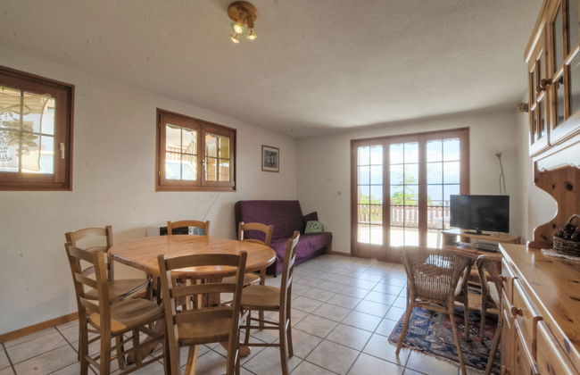 Les Rocailles - Foto 21