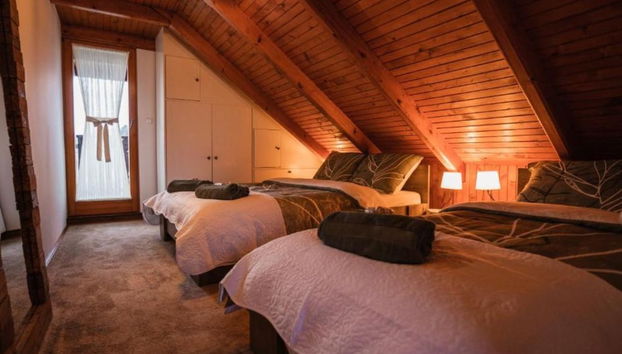 Holiday Home Hygge Nova - Foto 3, Habitación