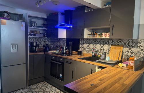 Modern Comfort in the Heart of Sheringham - Foto 5