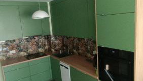Green Apartament - Photo 2, stove