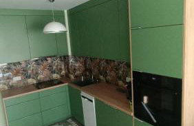 Green Apartament - Foto 2