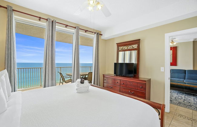 Emerald Isle Beach Resort by Panhandle Getaways - Foto 2