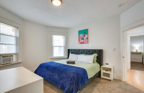 Luxurious 2BR Kansas City Condo Near Downtown - Photo 18