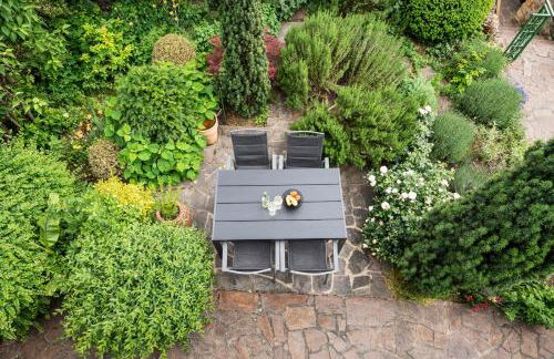 Ferienhaus im Weinberg Kallstadt - Foto 5