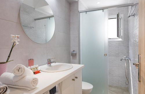 Modern family villa Basilicata Salmostro in Bali w/ Pool & BBQ Area - Foto 29