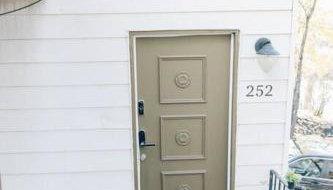 Cozy Apartment a few steps from The Capitol - Foto 5