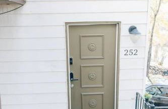 Cozy Apartment a few steps from The Capitol - Foto 5