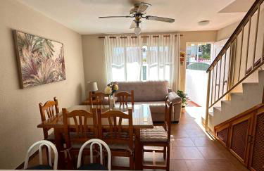 Dúplex Playa Sol Ostra - Foto 21