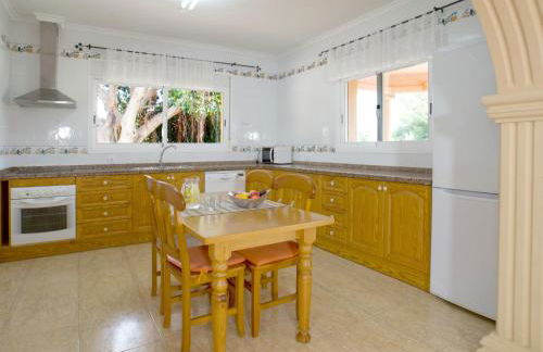 Villa Liriopadel by Interhome - Foto 19