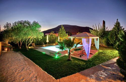 Andriotis Rooms & Houses - Foto 31