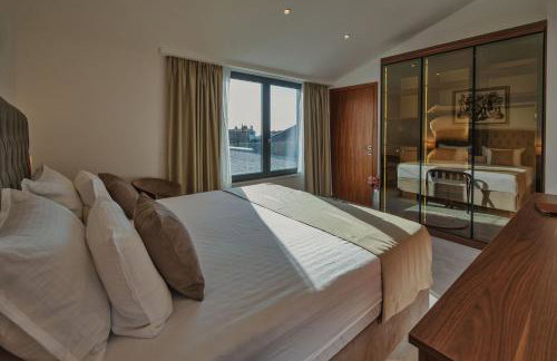 Luxury Villa Kim Momjan - Happy Rentals - Foto 25