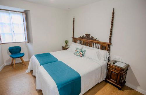 Pazo Xan Xordo - Photo 124