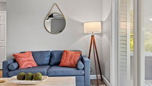 The Luxe/ Hot Tub/ On Bright Leaf Golf Course - Foto 4