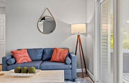 The Luxe/ Hot Tub/ On Bright Leaf Golf Course - Foto 4