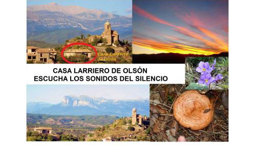 Casa Larriero de Olsón Aínsa - Foto 3
