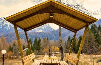 Chalet Relax Tra Le Vigne - Foto 21