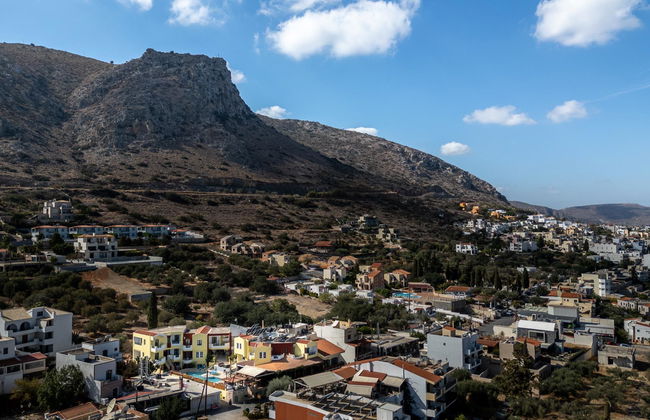 Ariadni Palace - Foto 18