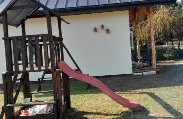 Domek Akacja - Foto 17