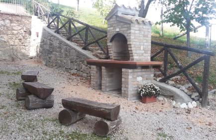 Agriturismo Le Castellare - Foto 30