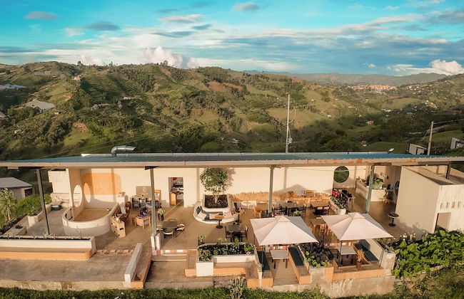 Luum Glamping by Roots Rentals - Photo 44