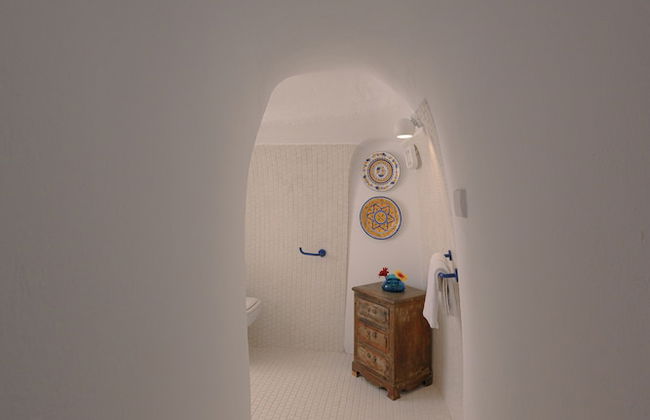 Nano Oia Villas - Foto 42