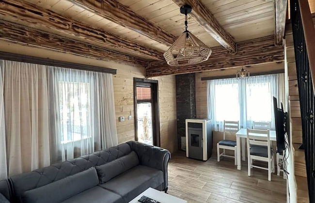 Zagrad Homes in Zabljak - Foto 69