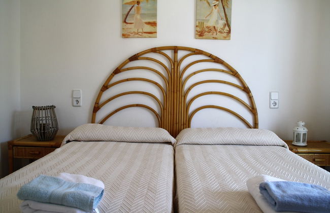 Apartaments Ocean Canada - Foto 37