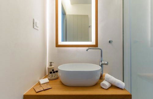 Platies Luxury Apartments Santorini - Foto 27