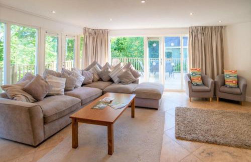 Trewhiddle Retreat V11 by Together Travel - Luxury 4-Bedroom Villa - Foto 11