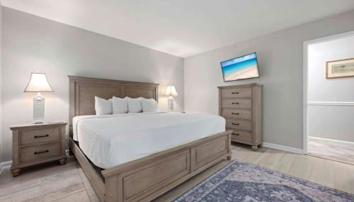 Gulf View Getaway at Crystal Villas - Foto 5