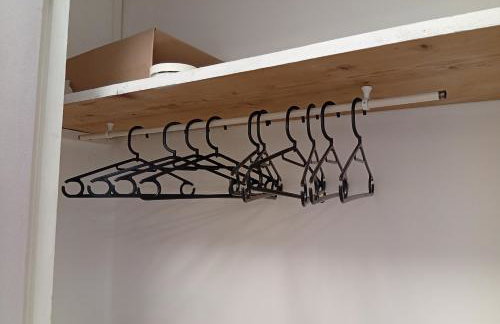 Mistral gagnant ! T1 calme avec vue, parking, télétravail, Wi-Fi, proche CV et gare - Foto 40