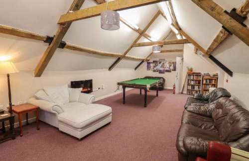 Greyhound Barn - Foto 6