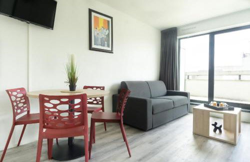 City Residence Ivry - Foto 14