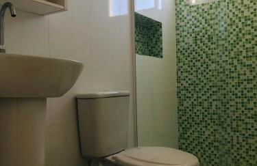 Apartamento frente Mar Santos - Foto 12