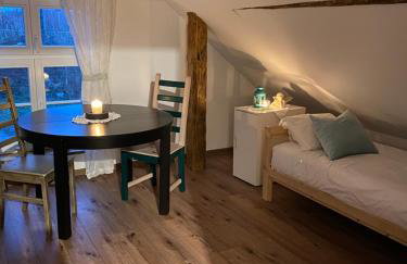 Rancho „Czajone na pigwowcu” - Foto 19