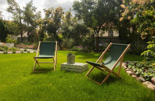 Oliwkowy Ganek - Foto 14