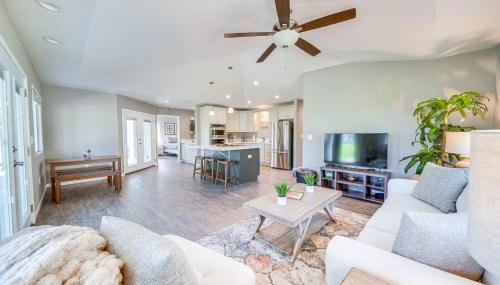 Pahoa House with Lanai, Walk to Ocean! - Foto 4