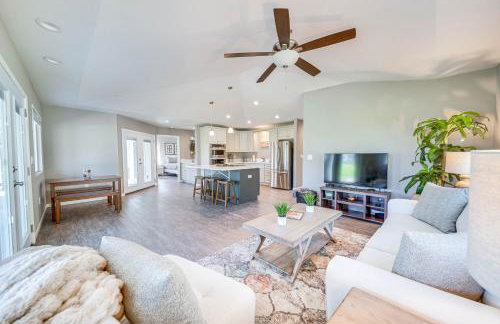 Pahoa House with Lanai, Walk to Ocean! - Foto 4