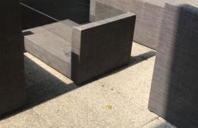 Duplex cosy - 3 chambres avec garage, balcon et clim - Foto 16