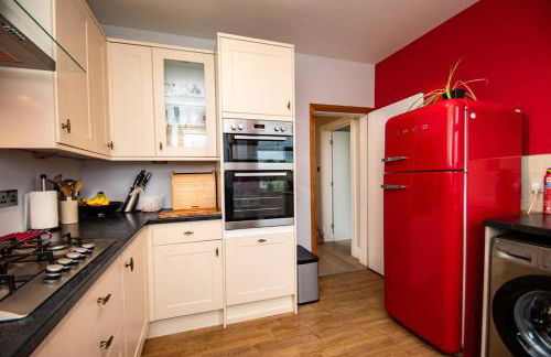 Linburn Cottage Dunfermline near Edinburgh - Foto 23